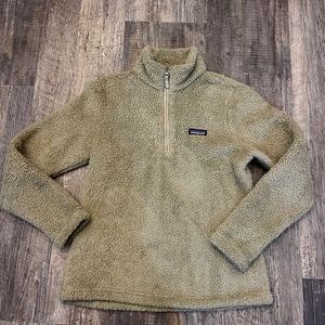 Patagonia Women's Los Gatos Fleece 1/4-Zip